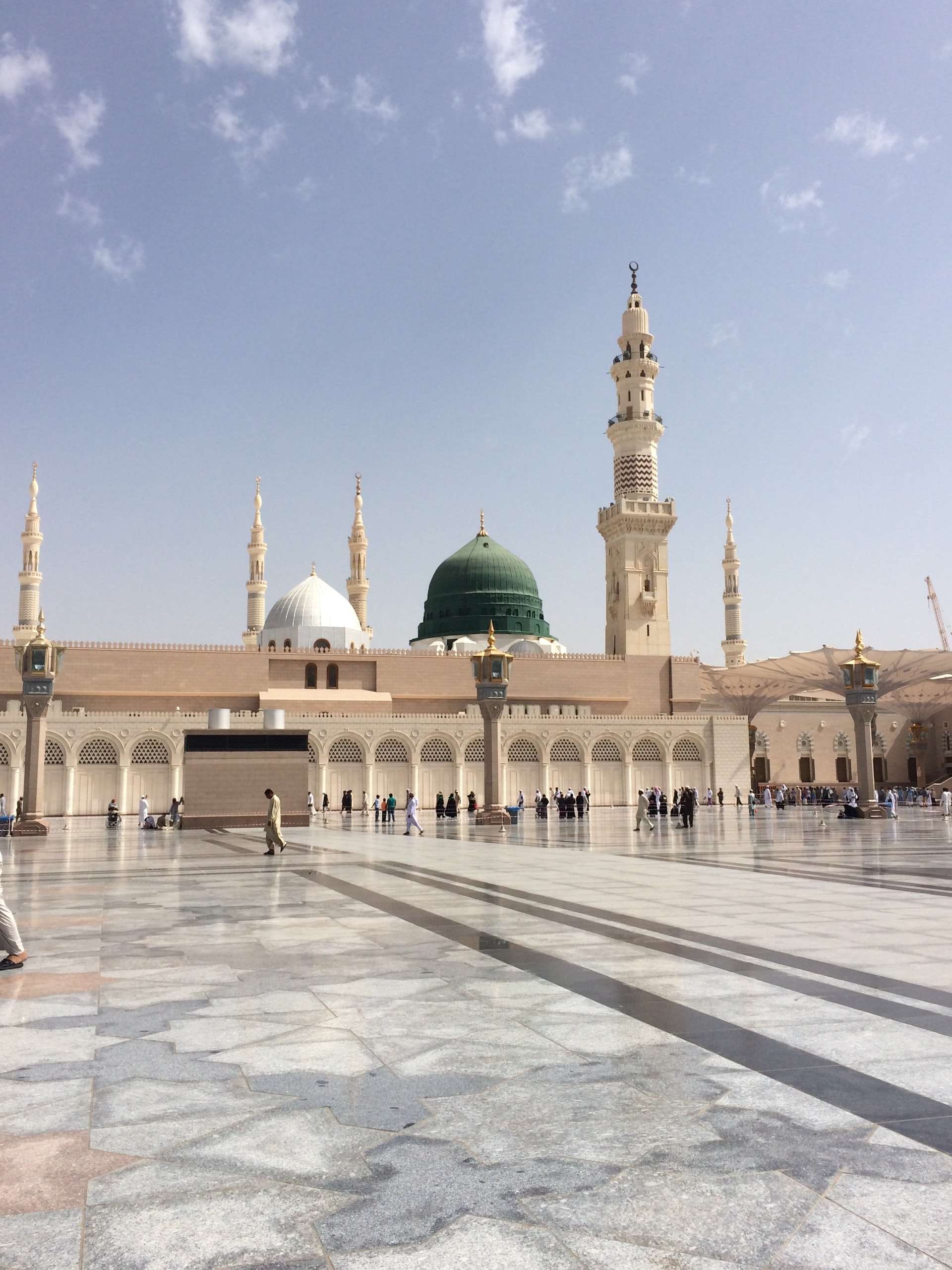 Madina